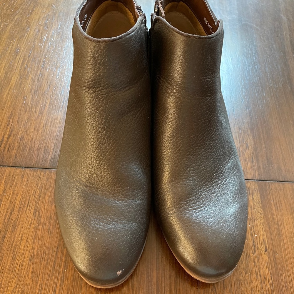 Booties - Picture 2 of 6